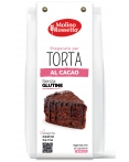 GLUTEN-FREE MIX FOR COCOA CAKE - 14,11 oz (400 g) -