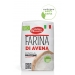 FARINA DI AVENA BIO 100% ORIGINE ITALIANA - 400g -