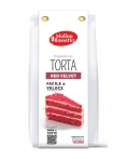 Preparato per red velvet - 400 G -