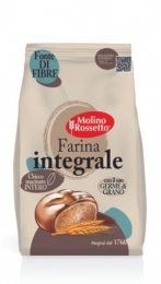 49 - Farina integrale - 1kg -