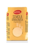 60 - Semola rimacinata di grano duro - 1kg -