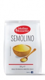 159 - Semolino - 250g - 