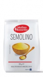 Semolino - 250g - 