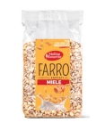 146 - FARRO SOFFIATO AL MIELE - 150g -