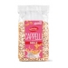 ORGANIC PUFFED CAPPELLI WHEAT WITH HONEY 150 G MR