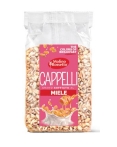 94 - GRANO CAPPELLI AL MIELE SOFFIATO BIO - 150 G -