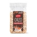 96 - ORZO SOFFIATO AL CIOCCOLATO BIO - 125 G -