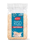 ORGANIC PUFFED RICE - 3.53 OZ (100 G) -