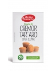 79 - CREMOR TARTARO SENZA GLUTINE - 3 BUSTE PER 16G CAD -