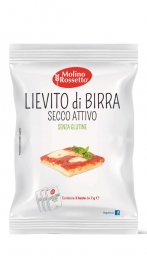 80 - Lievito di birra