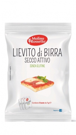 Lievito di birra