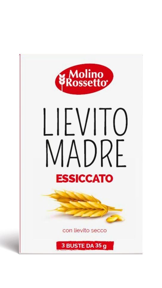 Lievito naturale dove si compra