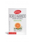 74 - AROMA FIOR D'ARANCIO - SENZA GLUTINE - 2 BUSTE PER 2,5 G -