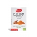 13 - CURCUMA IN POLVERE - SENZA GLUTINE - BIO - 2 BUSTE PER 2,5 G -MR