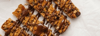 BARRETTE AL CARAMELLO