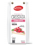 Preparato per crostata e biscotti - 400g -