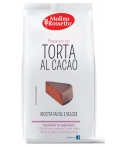 135 - PREPARATO PER TORTA AL CACAO - 400 g -