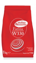 W330 FLOUR TYPE "00"  1 KG MR