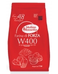 W400 FLOUR TYPE 