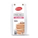 119 - PREPARATO PER PANCAKES CON FARINA D'AVENA - 250 G -