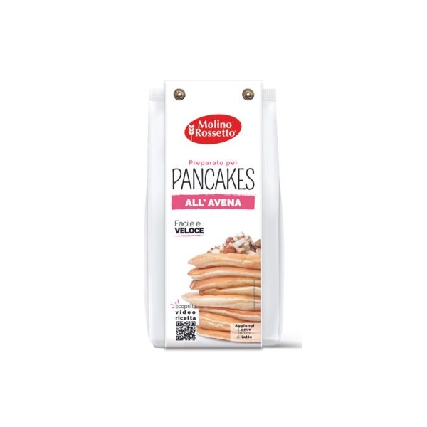 Preparato Per Pancakes Biologico 250 G -  
