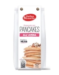 98 - PREPARATO PER PANCAKES CON FARINA D'AVENA - 250 G -