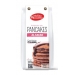 119 - PREPARATO PER PANCAKES AL CACAO - 250 G -