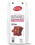GLUTEN-FREE MIX FOR BROWNIES 300 G MR
