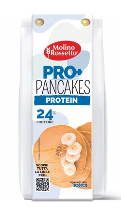 Mix for Pancakes with Oat Flour - 8.82 OZ (250 G) -