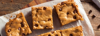 Blondies 