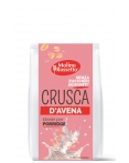 CRUSCA D'AVENA - 250 G -