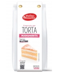 GLUTEN-FREE MIX FOR MARGHERITA CAKE - 14,11 OZ (400 G) -