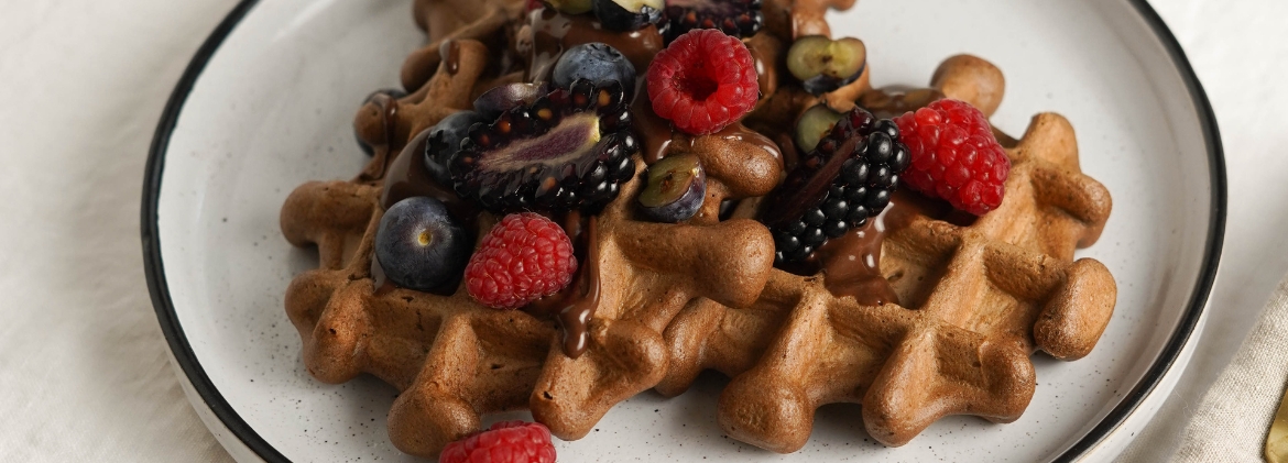 Biscotti Natalizi con aroma pan di zenzero