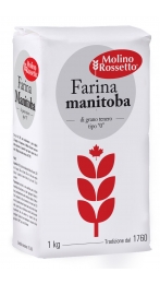 46 - FARINA MANITOBA - 1 KG -