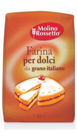 52 - Farina per dolci - 1KG -