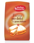 52 - Farina per dolci - 1KG -