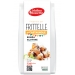 GLUTEN-FREE MIX FOR  FRITTELLE, CASTAGNOLE AND FRIED SWEETS 400 G MR