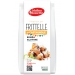 122 - PREPARATO PER FRITTELLE SENZA GLUTINE - 400 G -