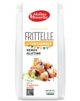 Preparato per frittelle - Senza Glutine - 400 G -