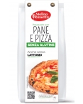 105 - PREPARATO PER PANE E PIZZA - SENZA GLUTINE - 500g -