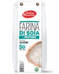 20- FARINA DI SOIA 400 G - senza glutine