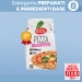 PREPARATO PER PIZZA CON LIEVITO MADRE - 750G