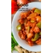 BOCCONCINI VEGETALI DA REIDRATARE -  50 GR