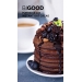 INSTANT OAT - GUSTO CACAO - 300 GR