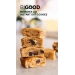 INSTANT OAT - GUSTO CACAO - 300 GR