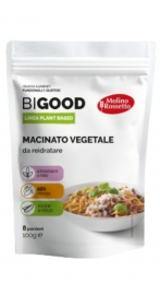 MACINATO VEGETALE DA REIDRATARE - 100 GR