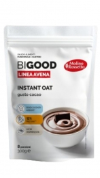INSTANT OAT - GUSTO CACAO - 300 GR