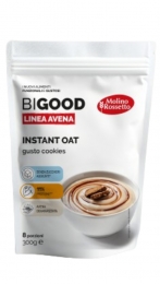 INSTANT OAT - GUSTO COOKIES - 300 GR