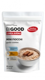 MINI FIOCCHI - GUSTO COOKIES - 300 GR