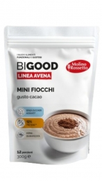 MINI FIOCCHI - GUSTO CACAO - 300 GR